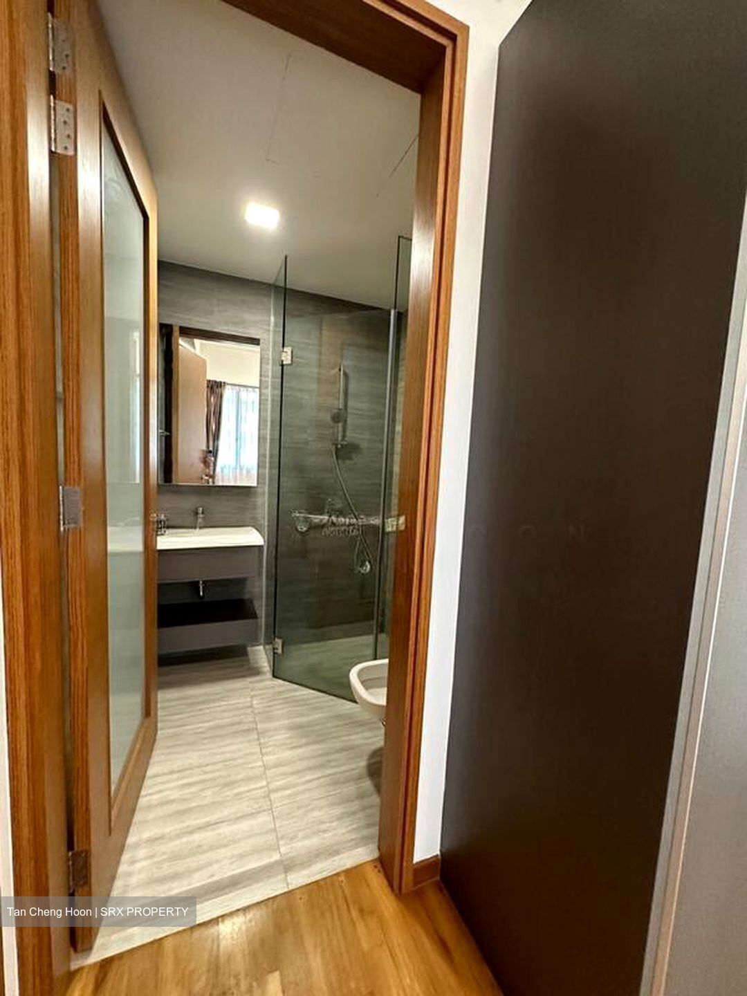 Trilive (D19), Condominium #566235161